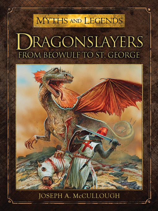 Title details for Dragonslayers by Joseph A. McCullough - Available
